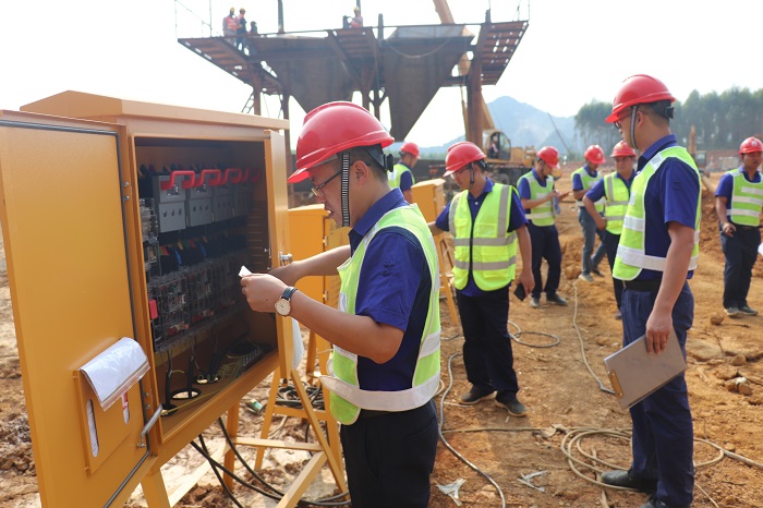 尊龙凯时·(中国区)人生就是搏!