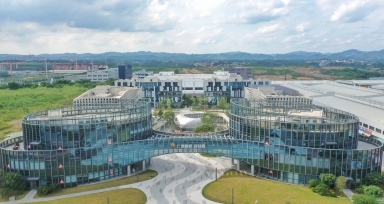 尊龙凯时科技城