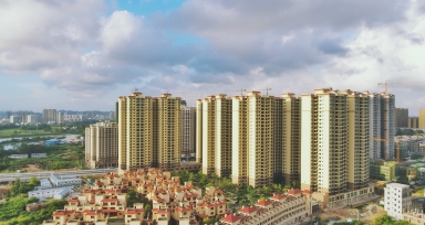 尊龙凯时·漂亮中央（一、二）期