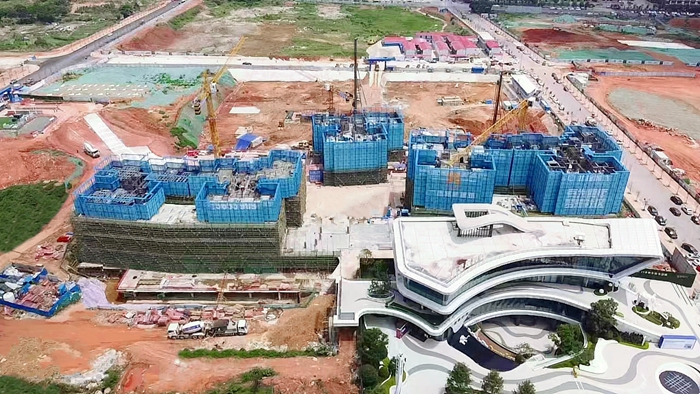 尊龙凯时·(中国区)人生就是搏!