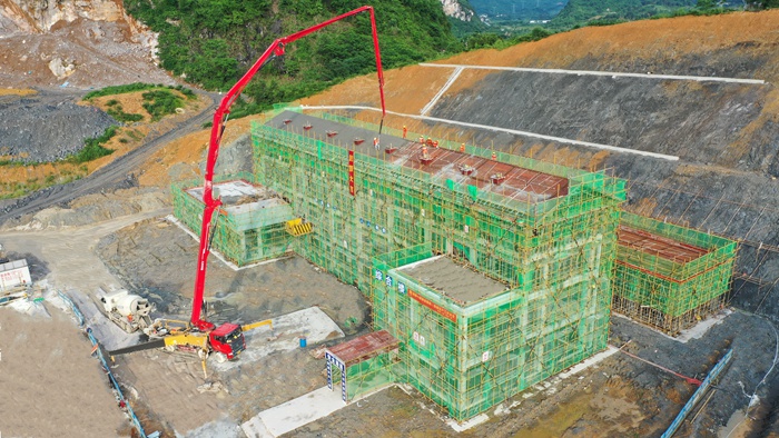 尊龙凯时·(中国区)人生就是搏!