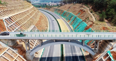 UHPC（超高性能混凝土）工程应用要害手艺