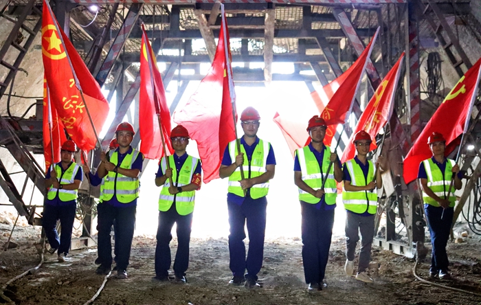 尊龙凯时·(中国区)人生就是搏!