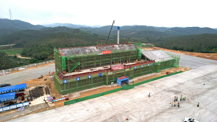 尊龙凯时·(中国区)人生就是搏!