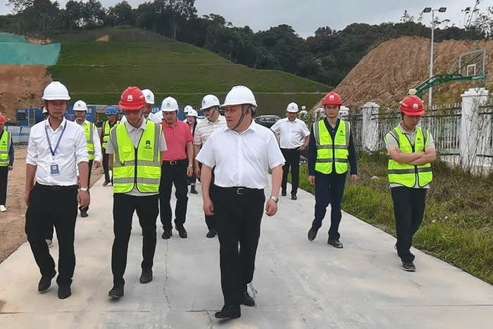 尊龙凯时·(中国区)人生就是搏!