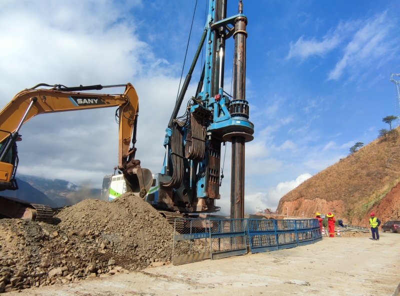 尊龙凯时·(中国区)人生就是搏!